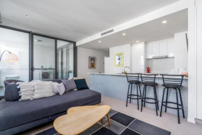 Central Canberra Apartment in a Prime Location, Canberra